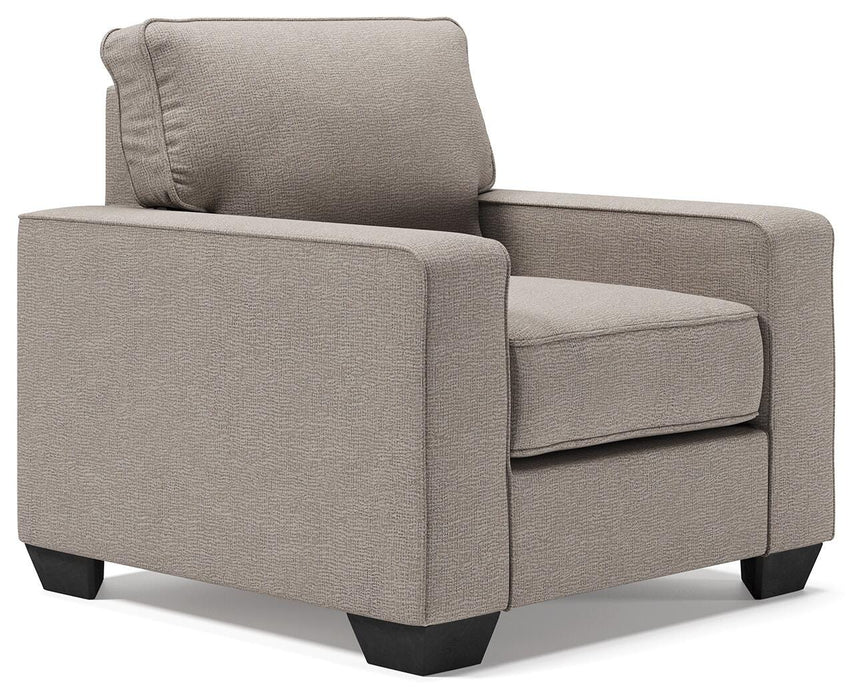 Greaves Stone Living Room Collection