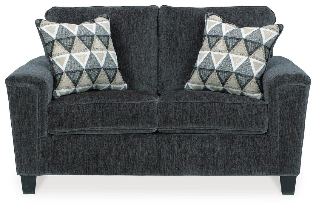 Abinger Smoke Living Room Collection